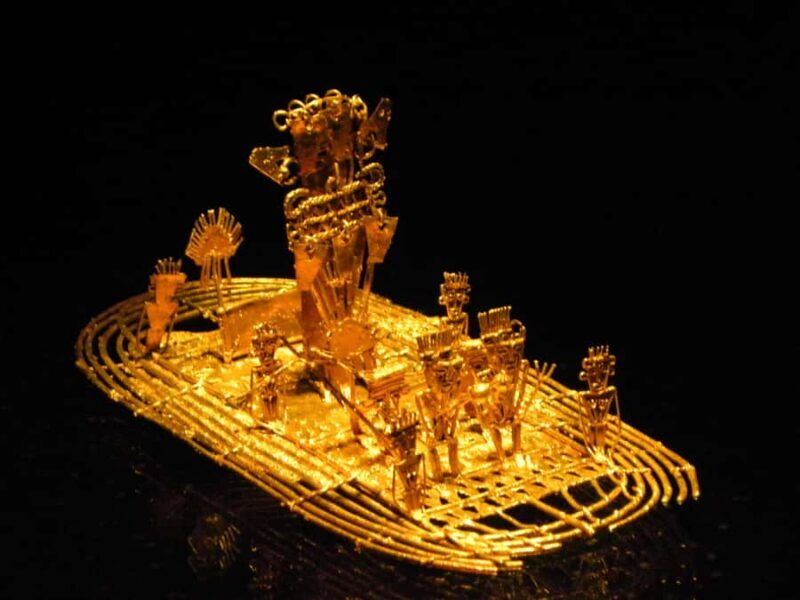 Monserrate + Gold Museum + Bolivar Square - Who Will Love This Tour?