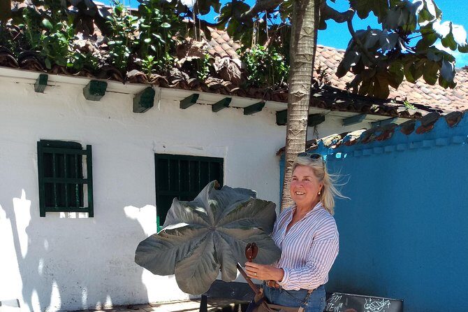 Monserrate, Gold museum or Botero and La Candelaria - Key Points