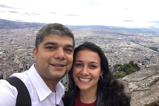 Monserrate, Gold museum or Botero and La Candelaria - Who Will Love This Tour?