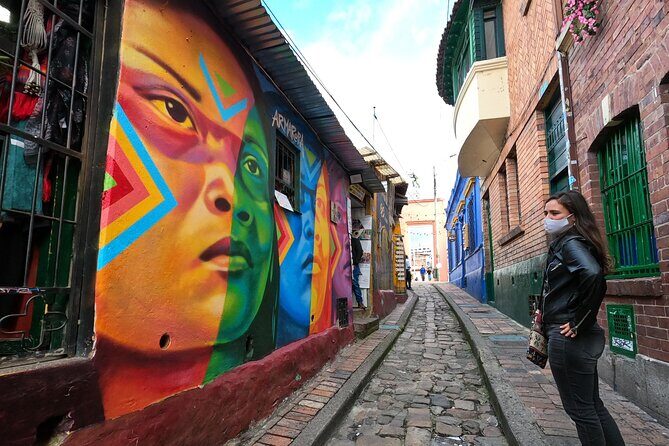 Monserrate, Gold museum or Botero and La Candelaria - The Sum Up: Why This Tour Is Worth Considering