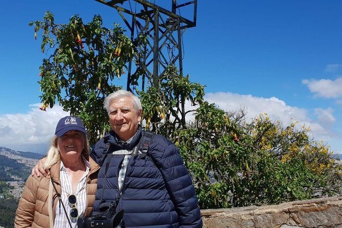 Monserrate, Gold museum or Botero and La Candelaria - FAQ