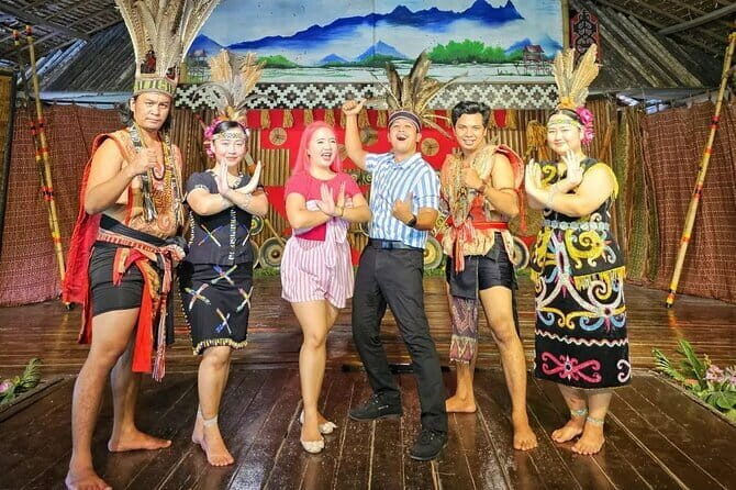 Monsopiad Cultural Village Tour from Kota Kinabalu - Why This Tour Offers Good Value