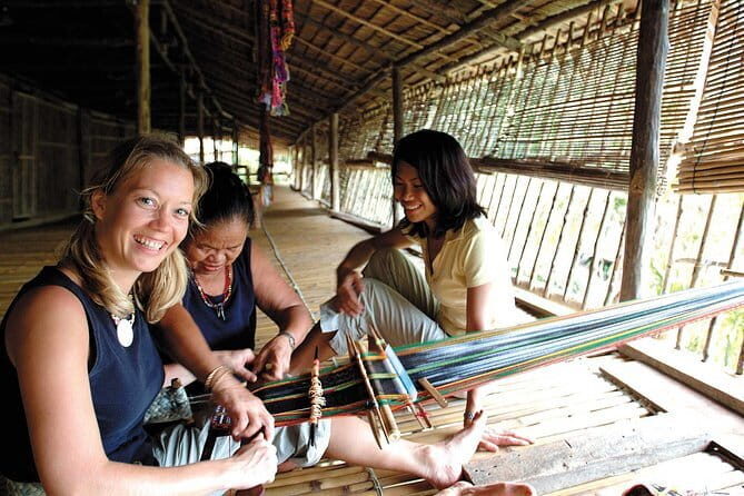 Monsopiad Cultural Village Tour from Kota Kinabalu - Who Will Love This Tour?