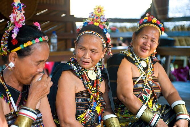 Monsopiad Cultural Village Tour from Kota Kinabalu - FAQ