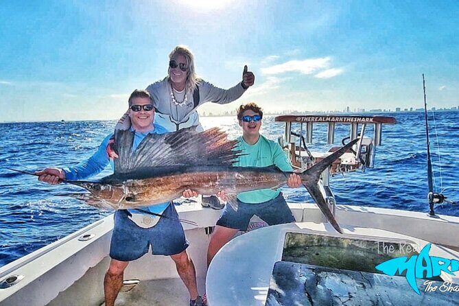 Monster Fishing Experience Tours - An In-Depth Look at Monster Fishing Experience Tours in Fort Lauderdale