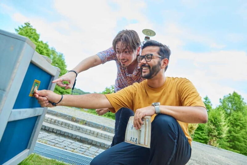 Monster Hunter The Field Entry Ticket - Who Will Love This?