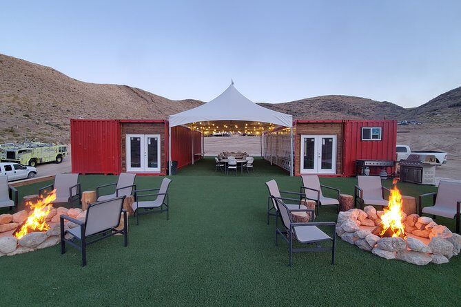 Monster Truck Drive and Shoot Combo Package - In The Sum Up