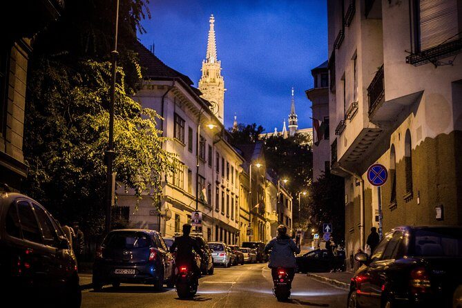 MonsteRoller E-Scooter Rental in Budapest - FAQ