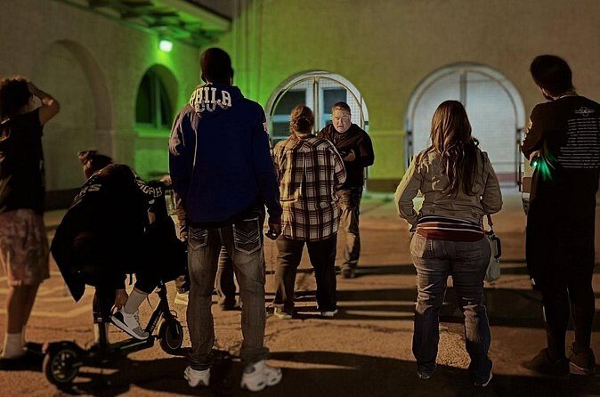 Monsters, Mobsters & Mayhem-A Phoenix True Crime Tour - Frequently Asked Questions (FAQs)