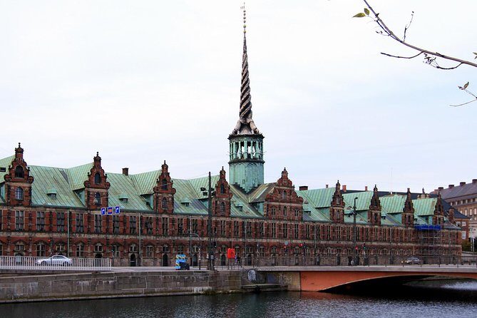 Monstour: A Self-Guided Audio Tour of Danish Folk Legends - FAQ