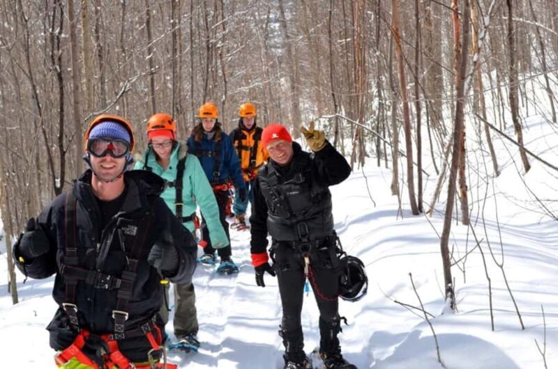 Mont-Catherine: Ziplines & Hike near Mont-Tremblant - Who Will Love This Experience?