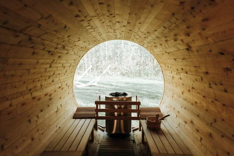 Mont-Saint-Hilaire: Nordic Spa Thermal Experience - Who Should Consider This Experience?