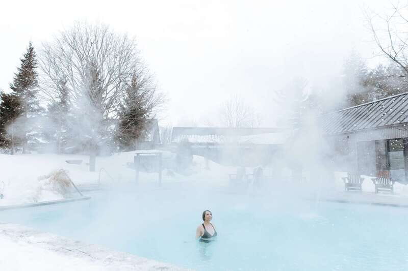 Mont-Saint-Hilaire: Nordic Spa Thermal Experience - FAQ