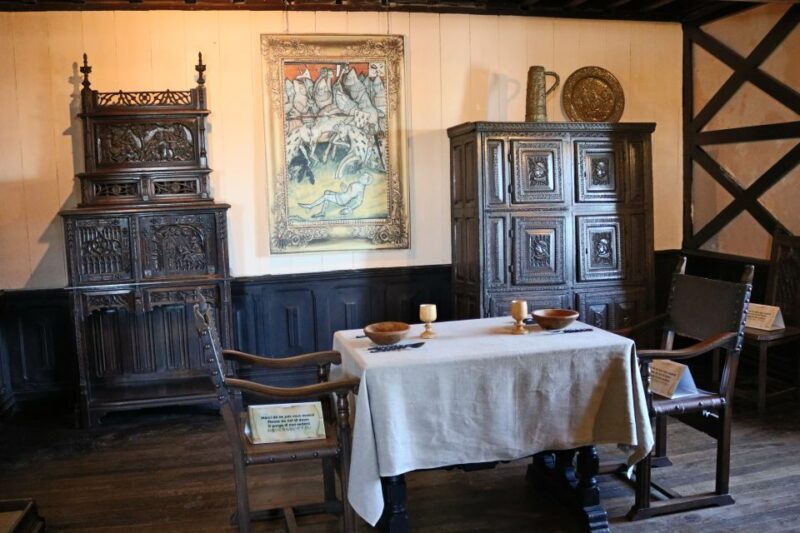 Mont Saint-Michel: 3 Museums Entry Pass - A Closer Look at the Experience