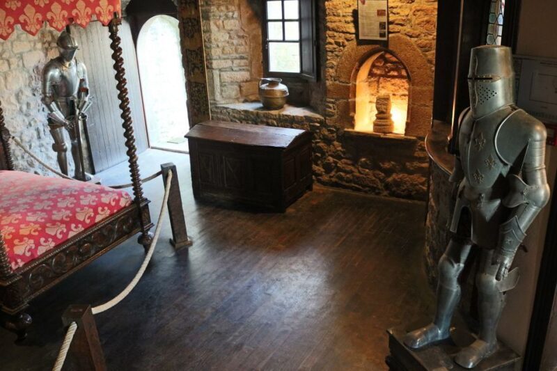 Mont Saint-Michel: 3 Museums Entry Pass - Who Will Benefit Most from This Tour?