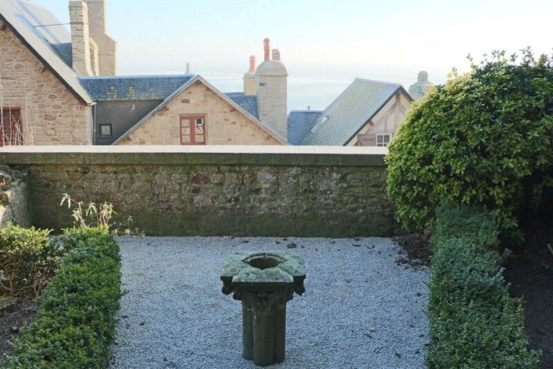 Mont Saint-Michel: 3 Museums Entry Pass - FAQ