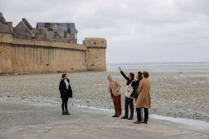 Mont Saint Michel and Loire Valley Castles 2 Days Guided Trip - The Value of This Tour