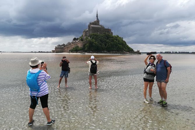 Mont-Saint-Michel bay walk - Who Should Consider This Tour?