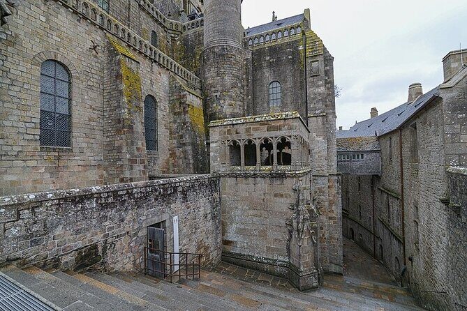 Mont Saint-Michel & Calvados Tasting Tour from Paris or Normandy - FAQ