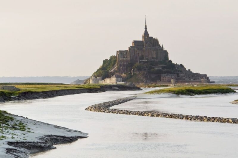 Mont Saint-Michel & Chateaux Country 3-Day Tour from Paris - The Itinerary in Detail: What You Can Expect
