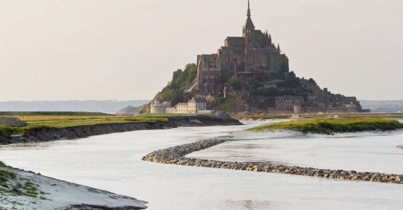 Mont Saint-Michel & Chateaux Country 3-Day Tour from Paris - Who Should Consider This Tour?