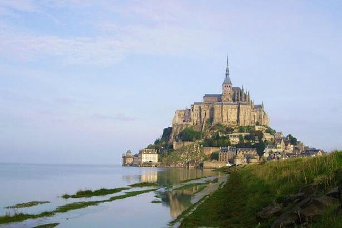 Mont Saint-Michel Day Trip from Bayeux (Shared tour) - Why Choose This Tour?