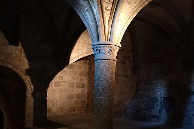Mont Saint-Michel Day Trip from Bayeux (Shared tour) - Practical Considerations