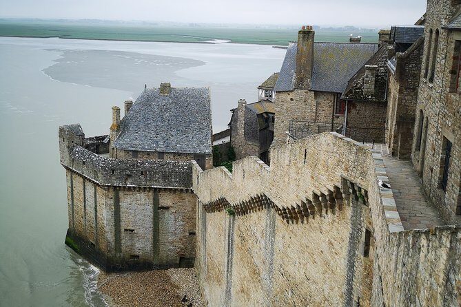 Mont Saint-Michel Day Trip from Bayeux (Shared tour) - The Value of This Experience