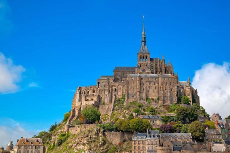 Mont Saint Michel: Departure from Le Havre, Deauville, Honfleur - Authentic Insights from Reviews