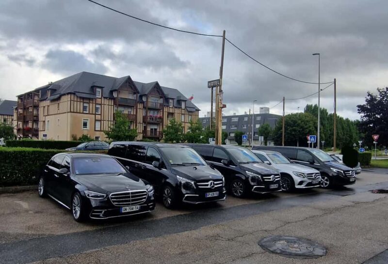 Mont Saint Michel: Departure from Le Havre, Deauville, Honfleur - Pricing & Value Analysis