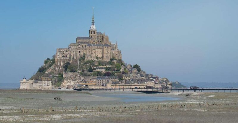 Mont Saint Michel: Departure from Le Havre, Deauville, Honfleur - Who Would Benefit Most from This Tour?