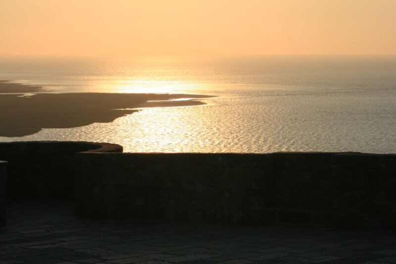 Mont Saint-Michel: Entry Ticket to Mont-Saint-Michel Abbey - Discovering Mont-Saint-Michel: An Authentic Day Trip Experience