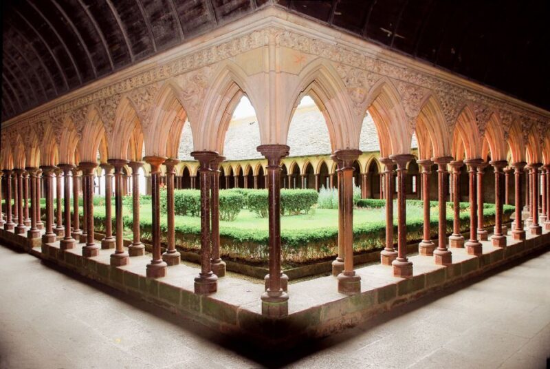 Mont Saint-Michel: Entry Ticket to Mont-Saint-Michel Abbey - In Closing: Who Will Love This Experience?