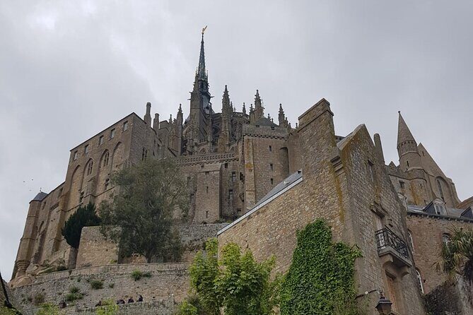 Mont Saint Michel: Explore History and Scenic Views - Mont Saint-Michel: Explore History and Scenic Views