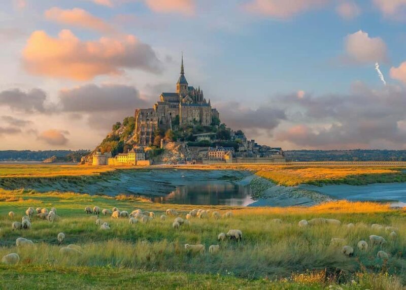 Mont Saint-Michel: Guided Shore Excursion From Le Havre - What We Think Works Well and What to Consider