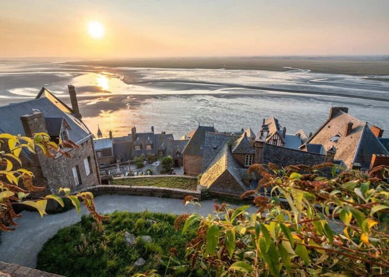 Mont Saint-Michel: Guided Shore Excursion From Le Havre - The Sum Up