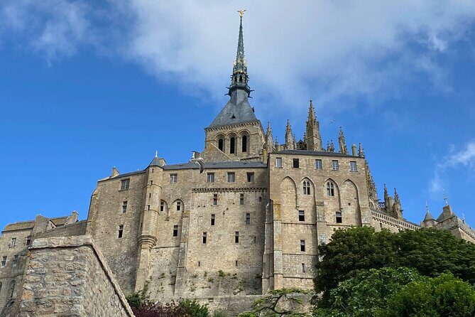 Mont Saint-Michel Small-group 2 to 7 people from Paris - Final Thoughts