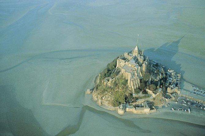 Mont Saint Michel Tour From Paris - Final Thoughts