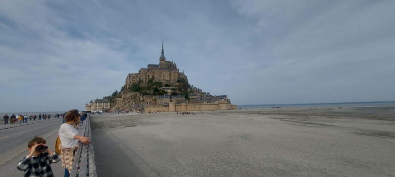 Mont Saint-Michel - VIP Private luxury van trip from Paris - Who Is This Tour Best For?