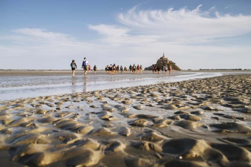 Mont-saint-Michel : Walk in the heart of the Bay - Final Thoughts