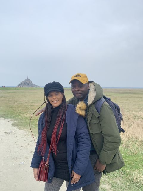 Mont Saint Michel: Walking Tour & Optional Abbey Ticket - Who Will Love This Tour?