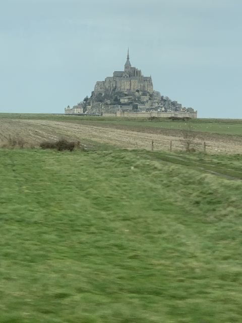 Mont Saint Michel: Walking Tour & Optional Abbey Ticket - Final Words