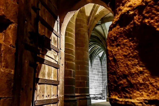 Mont St Michel Full Day Tour with a National Guide from Bayeux - Considerations Before Booking