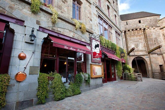 Mont St Michel Guided Day Trip from Paris in Minivan - Who Is This Tour Best For?