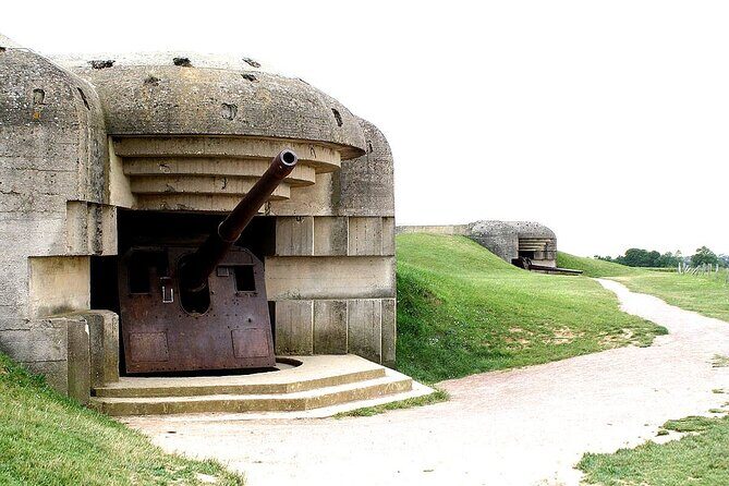 Mont St Michel & Normandy: Private 2-day tour - departure from Paris - Who Is This Tour Best Suited For?