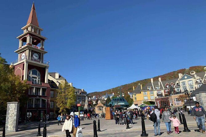 Mont-Tremblant 1 Day Tour - FAQs
