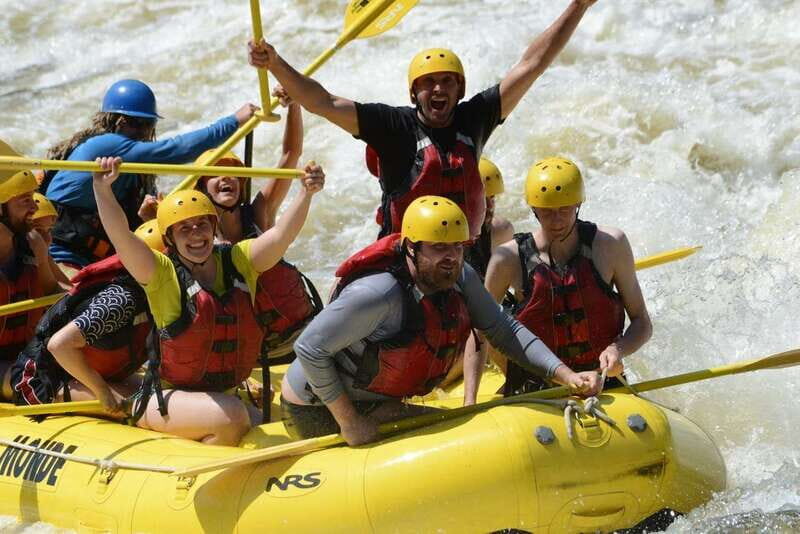 Mont-Tremblant: Half-Day White Water Rafting - Mont-Tremblant: Half-Day White Water Rafting — A Complete Exploration