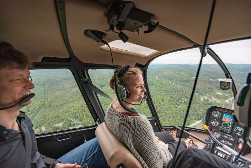 Mont Tremblant: Helicopter Tour with Optional Stopover - Final Thoughts