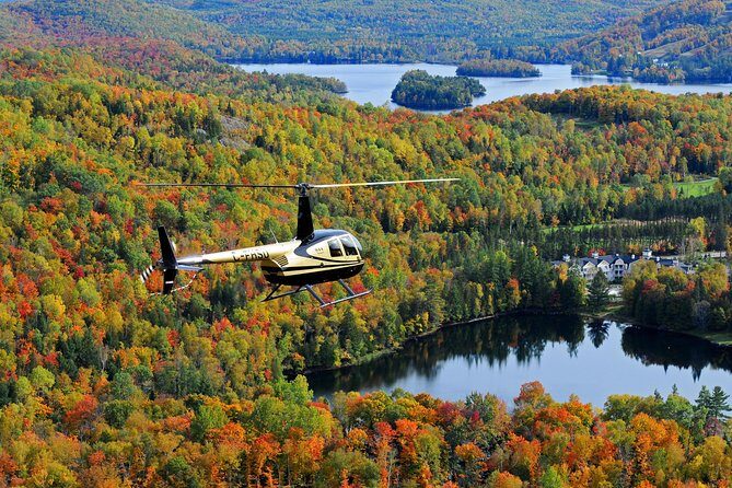 Mont-Tremblant Helicopter Tours - Final Thoughts: Is It Worth It?