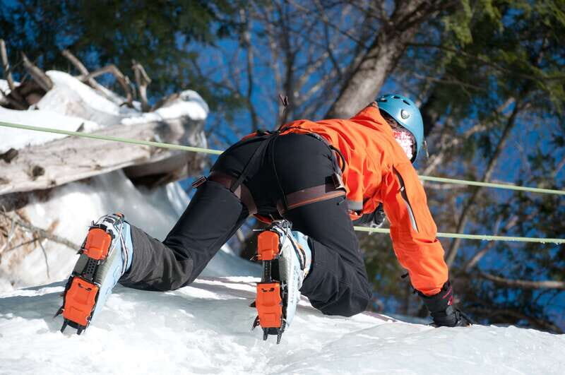 Mont-Tremblant: Ice Climbing Initiation - Final Thoughts